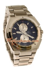 IWC Ingenieur Chronograph Replica Watch 02