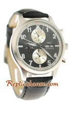 IWC Saint Exupery Japanese Replica Watch 04