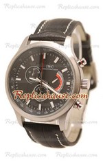 IWC Pilot Antoine de Saint Exupery Replica Watch 03