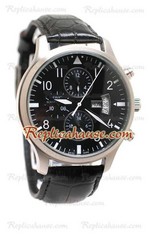 IWC Pilot Spitfire Automatic Replica Watch 04