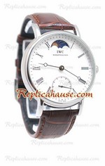 IWC Portofino Replica Watch 04