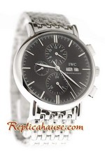 IWC Portofino Replica Watch 01