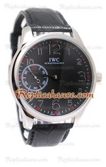 IWC Portugese Automatic Replica Watch 14