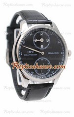 IWC Portuguese Regulateur Replica Watch 02