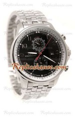 IWC Portuguese Yacht Club Chronograph Replica Watch 02