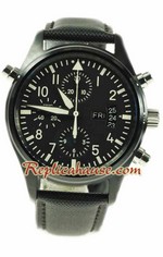 IWC Ingenieur Swiss Replica Watch 13