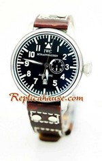 IWC Big Pilot Replica Watch 1