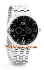 IWC Portuguese Replica Watch SE 1