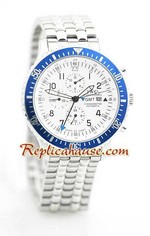 IWC GMT Replica Watch 1