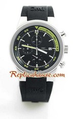 IWC Aquatimer Chronograph Replica Watch 1