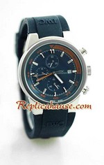 IWC Aquatimer Chronograph Replica Watch 2