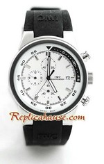 IWC Aquatimer Chronograph Replica Watch 6