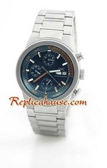 IWC Aquatimer Chronograph Replica Watch 4