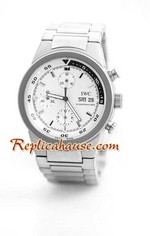 IWC Aquatimer Chronograph Replica Watch 3