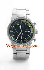 IWC Aquatimer Chronograph Replica Watch 5