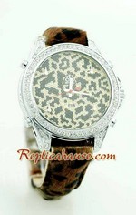 Jacob&Co Replica Fur Watch 2