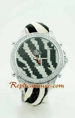 Jacob&Co Replica Fur Watch 1