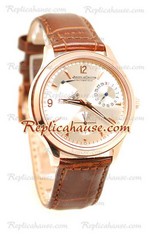 Jaeger-Le Coultre Master Reserve de Marche Replica Watch 06