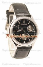 Jaeger-Le Coultre Master Reserve de Marche Replica Watch 08