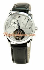 Jaeger LeCoultre Master Tourbillon Swiss Replica Watch 01