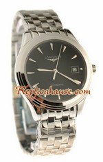 The Longines Master Collection Replica Watch 02