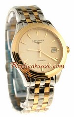 The Longines Master Collection Replica Watch 08