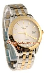 The Longines Master Collection Replica Watch 09
