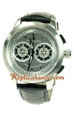 Maurice Lacroix Le Chronographe Swiss Replica Watch 02