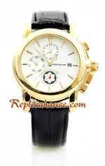 Mont Blanc Star Replica Watch 10