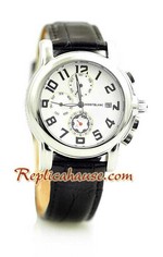 Mont Blanc Star Replica Watch 11