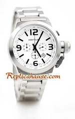 Mont Blanc Replica Watch 1