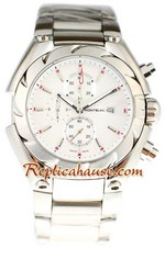 Mont Blanc Sports Chronograph Replica Watch 05