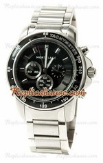 Mont Blanc Sports Chronograph Replica Watch 07