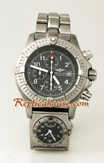 Breitling Chronomat Evolution Replica Watch 1