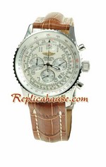 Breitling Navitimer Replica Watch 25