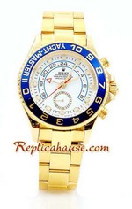 Rolex Replica Yacht Master II Edition Watch 1