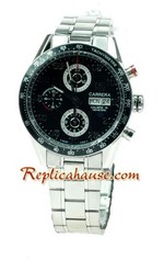 Tag Heuer Carrera Swiss Replica Watch 7