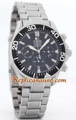 Omega Seamaster - America Cup 3
