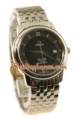 Omega C0-Axial Deville Replica Watch 21