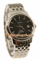 Omega C0-Axial Deville Replica Watch 22