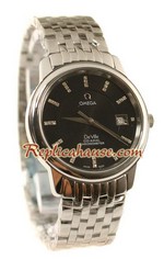 Omega C0-Axial Deville Replica Watch 23