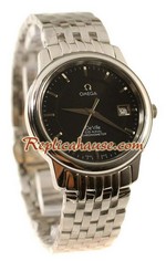 Omega C0-Axial Deville Replica Watch 24