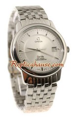 Omega C0-Axial Deville Replica Watch 27
