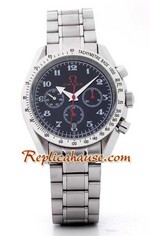 Omega Olympic Replica Watch 1