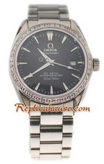 Omega SeaMaster CO AXIAL Swiss Replica Watch 3