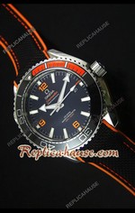 Omega Seamaster Planet Ocean 600M Edition Swiss Watch 15