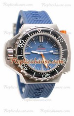 Omega Seamaster Ploprof 1200M Swiss Replica Watch 02