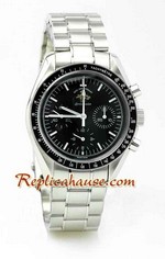 Omega Speedmaster 50th Anniversary Swiss Watch