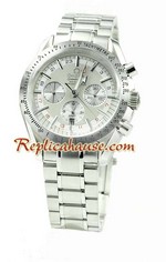 Omega Speedmaster Apollo Edition Watch 01