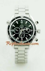 Omega Planet Ocean Replica Watch 9